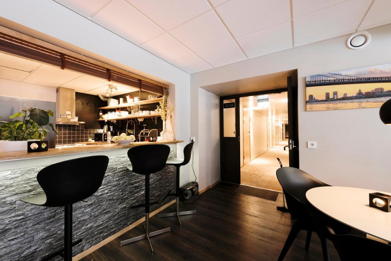 Spis Hotell Naran Lulea Exterior photo